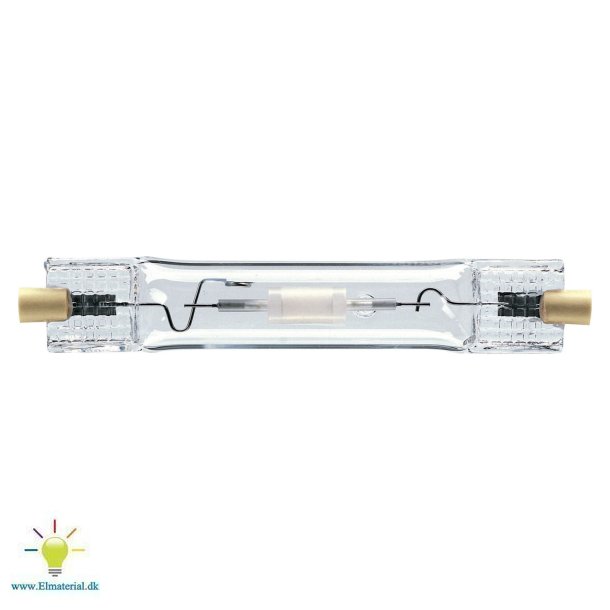 Metalhal. Cdm-Td 70W/942 Rx7S