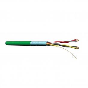 Kabel Eib Bus Mod 2X2X0,8 T500