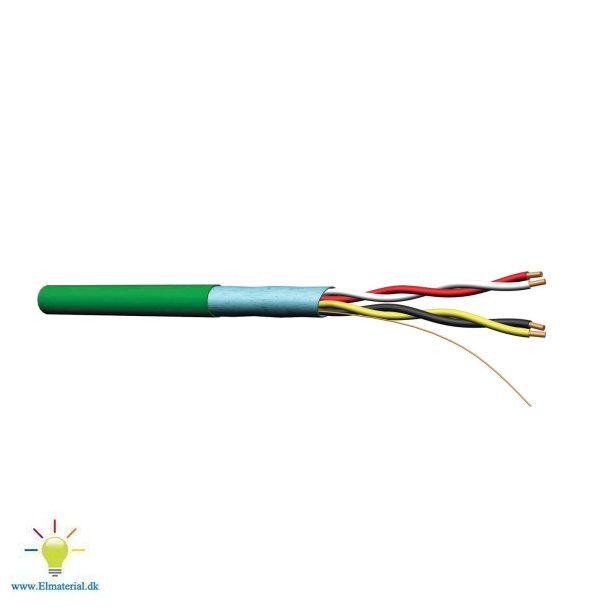 Kabel Eib Bus Mod 2X2X0,8 T500