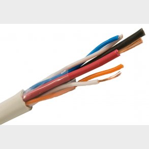 Flqqbr 2X1,5+2X2X0,5 Hv T500