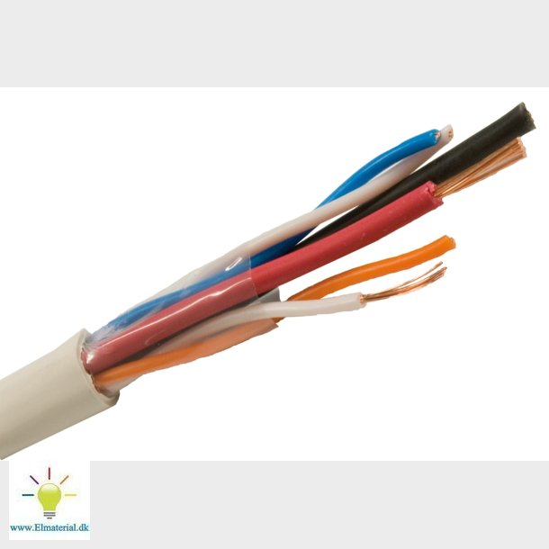 Flqqbr 2X1,5+2X2X0,5 Hv S100