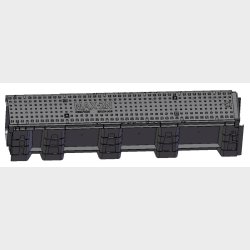 200X230X1000Mm Banekanal