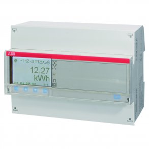 El-Mler 3F Trafo M/Udgang