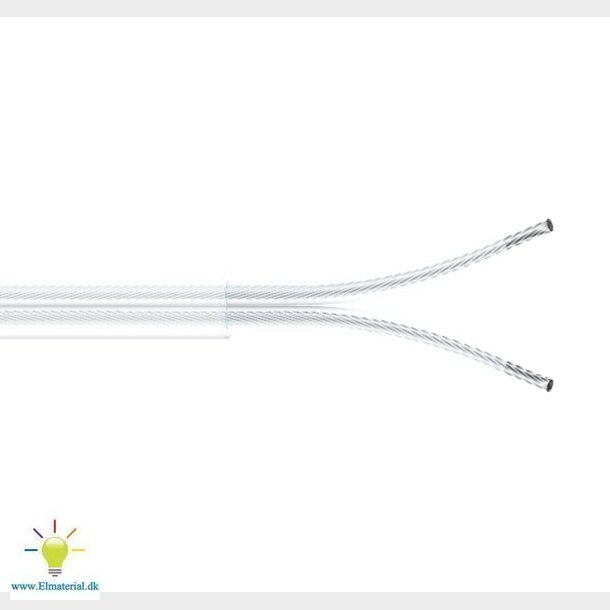 Ledn Pklf90 2X0,75 Fort R100