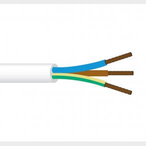 Sladd Pka 3X1 Vit R100