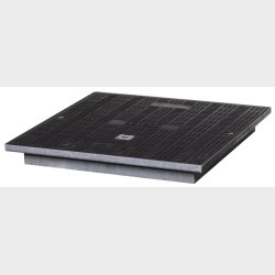 750X750Mm Dksel Peh 1,5T