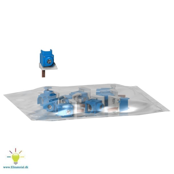 Nullederkonnektor Bl