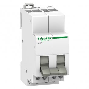 Switch Icm 20A 2P 1-0-Ii