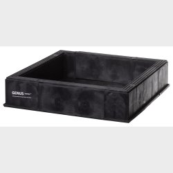 900X900X150Mm Bundsektion