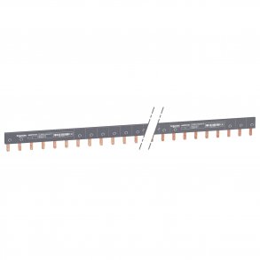 Slingskena 1P 100A 57M