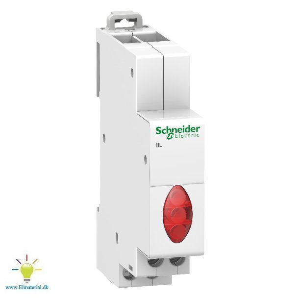 Signallampe Iil 3Xrd 3F 400V