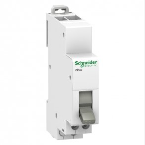 Omskifter Icm 20A 1Sl+1Br 0-1