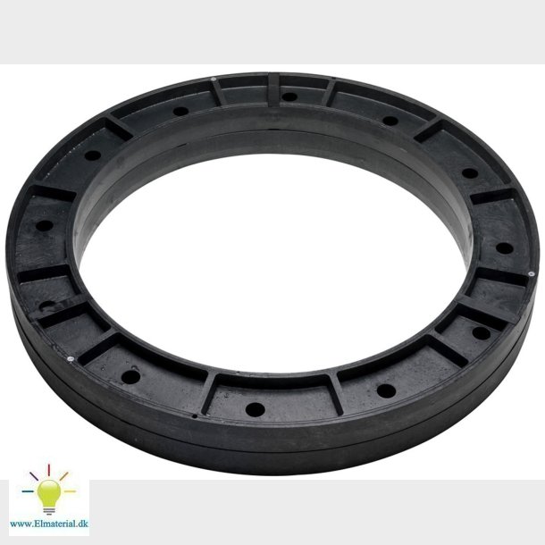 625X100Mm Forhjningsring