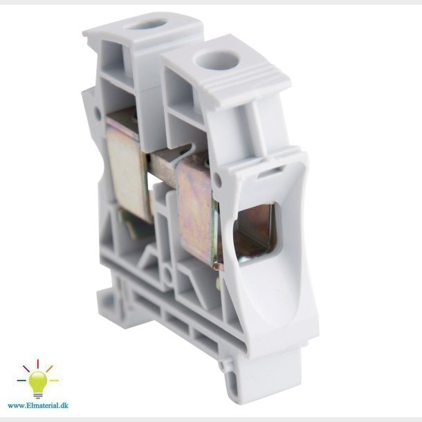 Rkkeklemme 35Mm2 Gr 15Mm