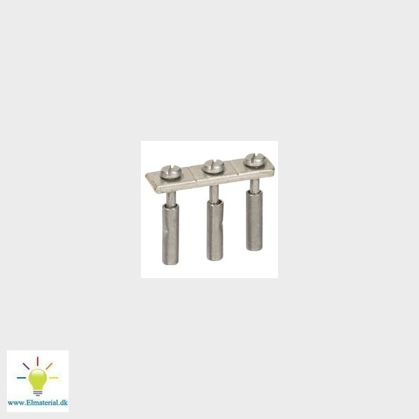 Laske 12-Polet F/12Mm Klemme