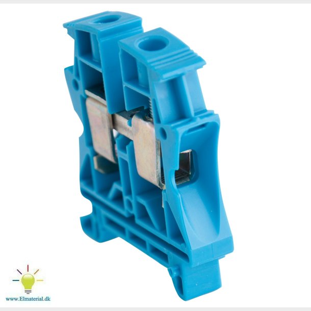 Rkkeklemme 16Mm2 Bl 12Mm