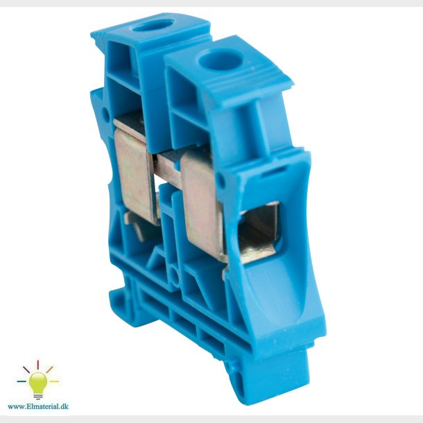 Rkkeklemme 35Mm2 Bl 15Mm