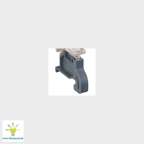 Endevinkel Skrue Mont. 8Mm
