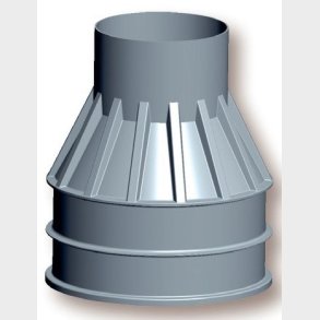 1000 / 625X1250Mm Kabelbrunn