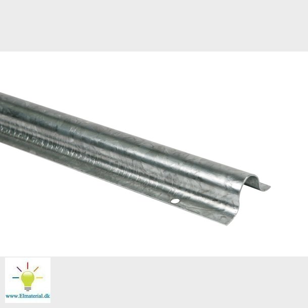 Dkskinne 16Mm (2,5Mm2)