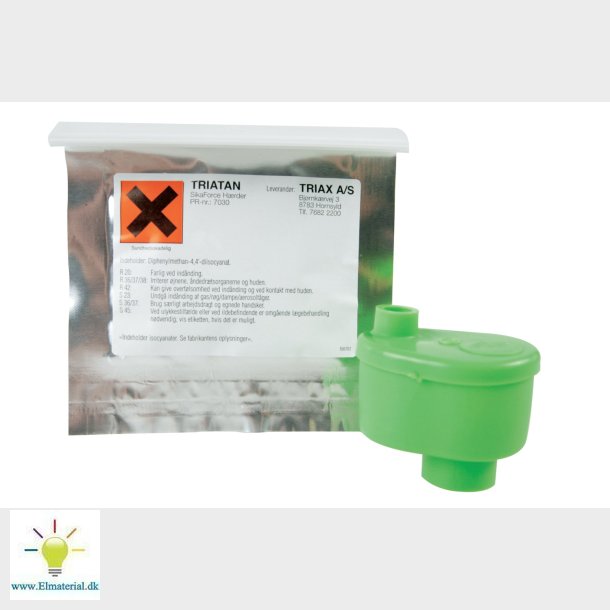 Jorddse U/Jord Type U