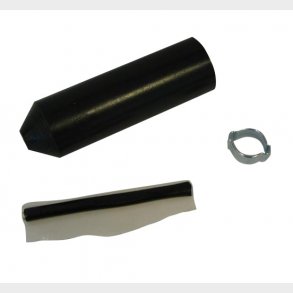 Jordmuffe 616 U/Jord 6 F/Krymp