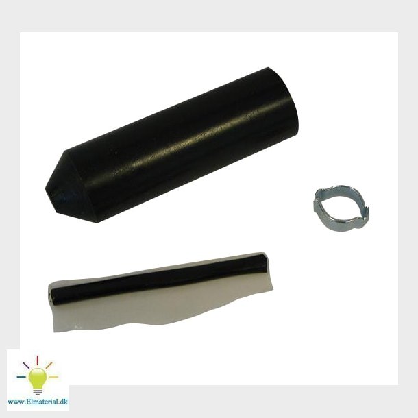 Jordmuffe 616 U/Jord 6 F/Krymp