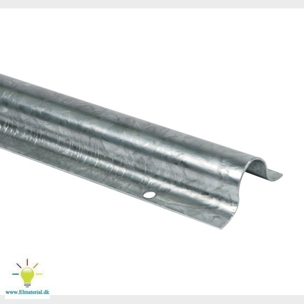 Dkskinne 80Mm (150Mm2)