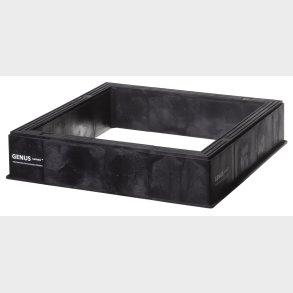 1200X600X150Mm Mellansektion