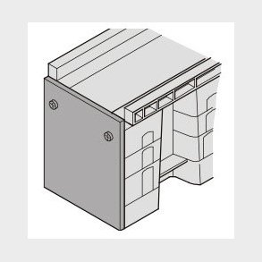 Slutstycke She To Railway Channel