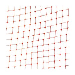 Miljnet 4X500M Orange 5X6Mm