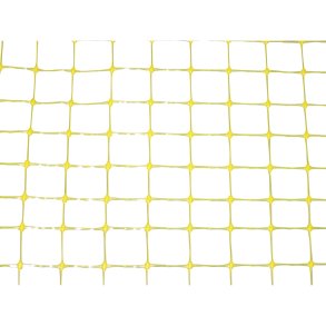 Miljön 4X100M Gul 15X15Mm