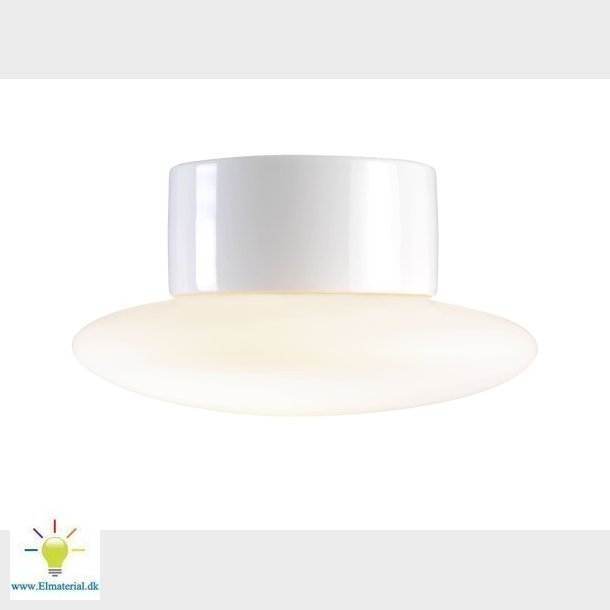 Cairo 200 Led 6W/830 Hvid