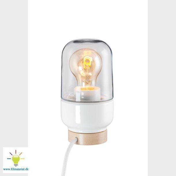 Ohm Table 100/190 E27 Hv Ip20