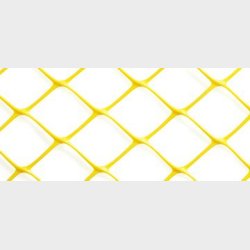 Miljnet 2,2X50M Gul 20X20Mm