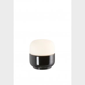 Ohm 100/110 G9 Sort Ip44