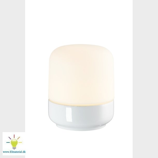 Ohm 140/170 Led Hvid Ip44