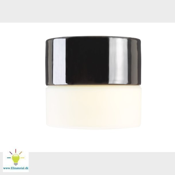 Armatur Giza Led 6W/830 Sort
