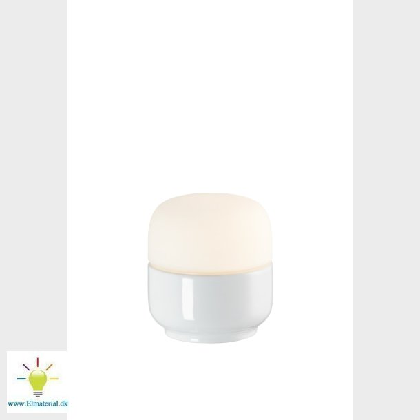 Ohm 100/110 Led Hvid Ip44