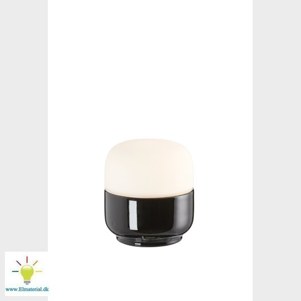 Ohm 100/110 Led Sort Ip44