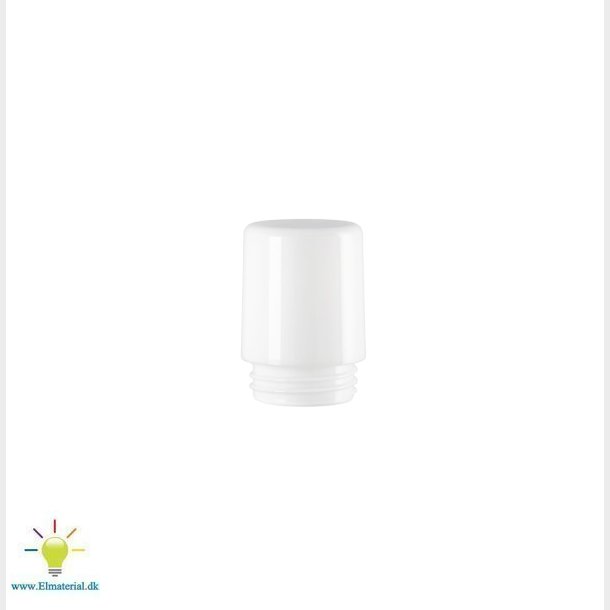 Glas T/Light On H90 Opal