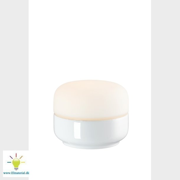 Ohm 140/115 Led Hvid Ip44