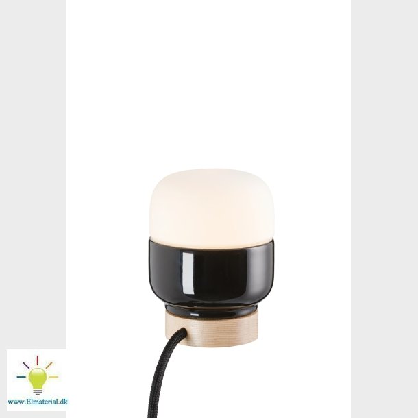 Ohm Table 100/130 G9 Sort Ip20