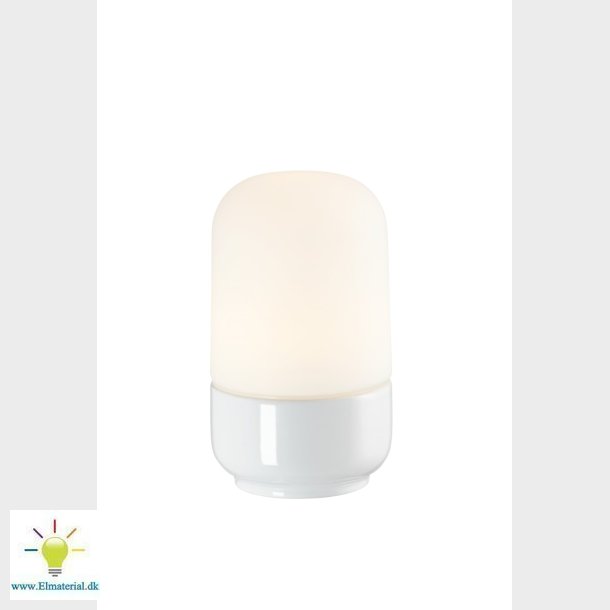 Ohm 100/170 Led Hvid Ip44