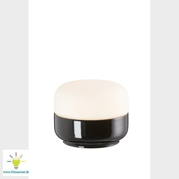 Ohm 140/115 Led Sort Ip44