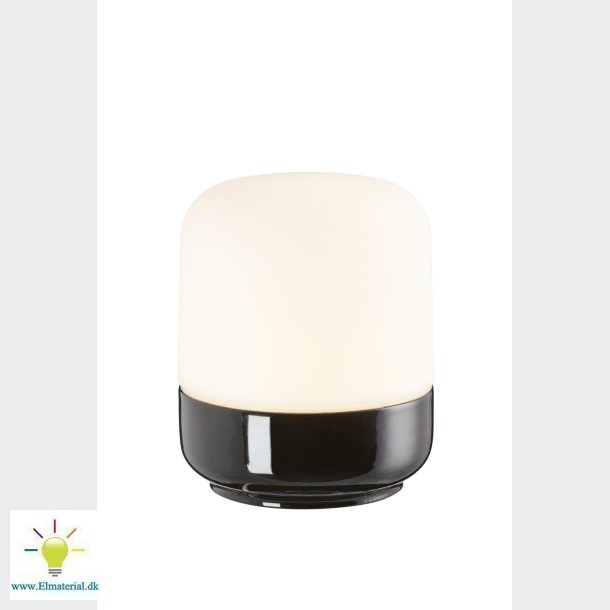 Ohm 140/170 Led Sort Ip44