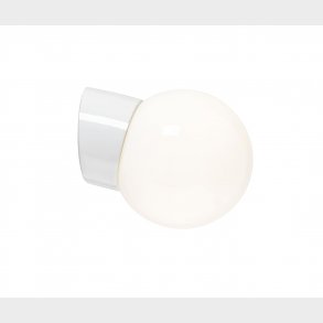 Glob 150 Skr E27 Hv/Opal Ip20