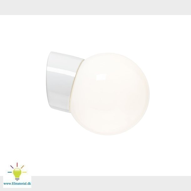 Glob 150 Skr E27 Hv/Opal Ip20