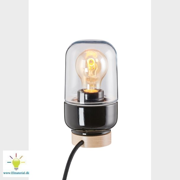 Ohm Table 100/190 E27 So Ip20