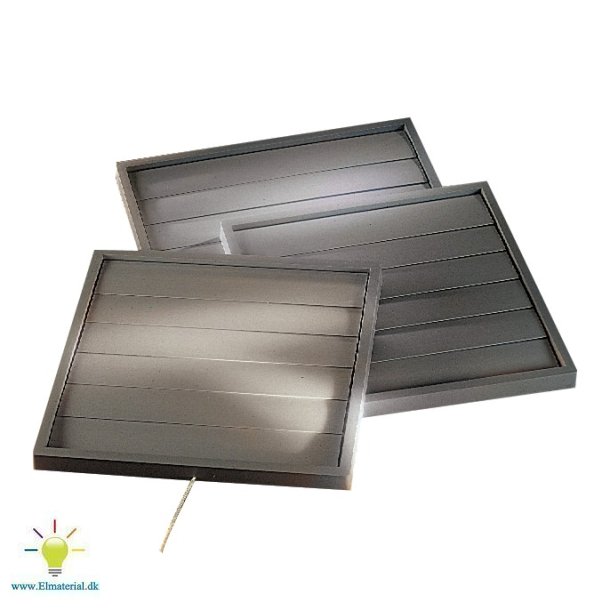 Jalousi Vk 40 Selvbnende